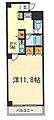 イルソーレ4階6.9万円