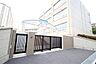 周辺：名古屋市立自由ヶ丘小学校