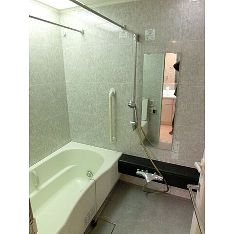 浴室