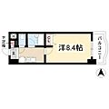 現代ハウス新栄5階5.5万円
