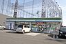 周辺：ファミリーマート 長久手南店