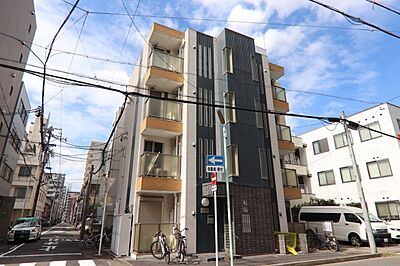 外観 外観