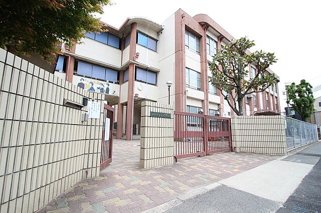 名古屋市立今池中学校