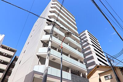 外観 外観