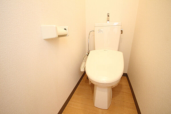 画像9:おトイレ