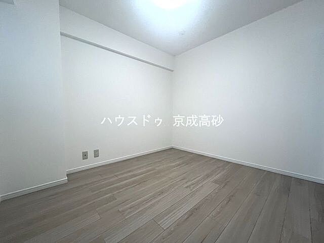 子供部屋 お花茶屋ローヤルコーポ 3階/-