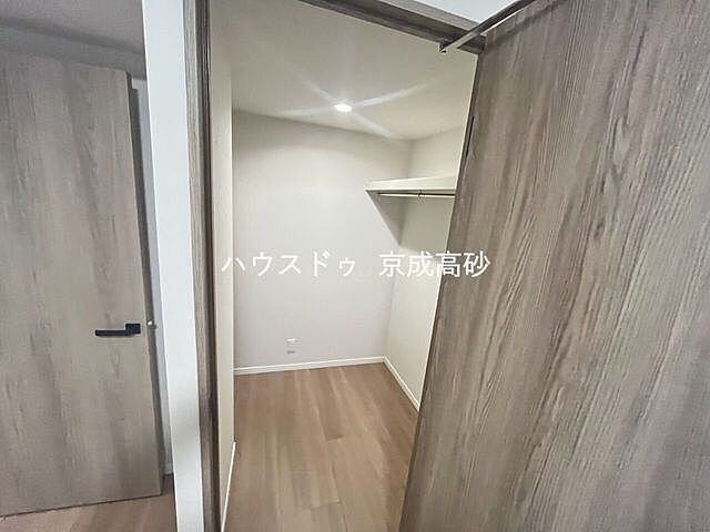 収納 ウィズ松戸見晴らしの丘 8階/-