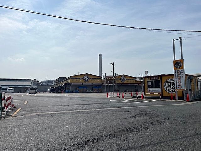 周辺 ウィズ松戸見晴らしの丘 8階/-