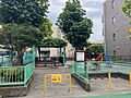 ひばりが丘児童...