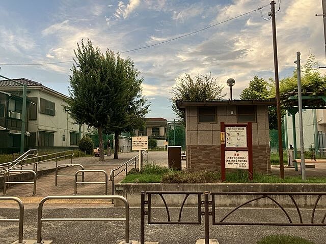 周辺 葛飾区西水元6丁目