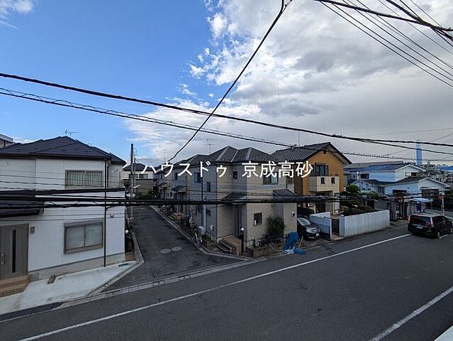 その他 葛飾区西水元6丁目