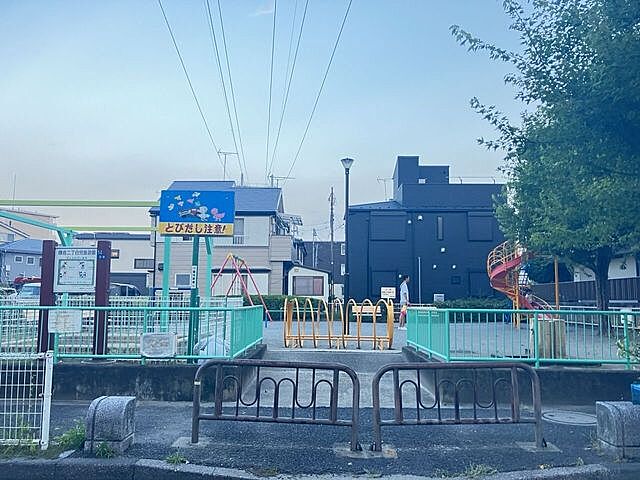 周辺 葛飾区鎌倉2丁目