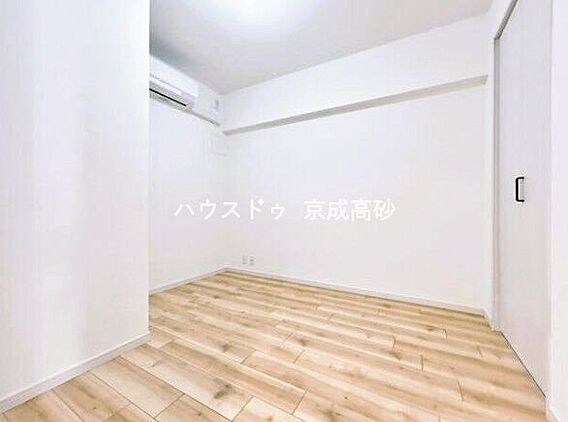 広すぎないスペ...