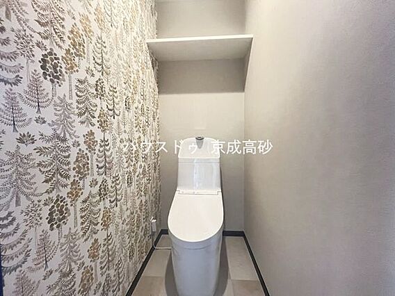 お掃除しやすい...