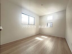 洋室の画像