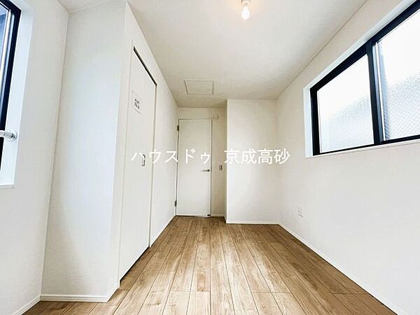 子供部屋