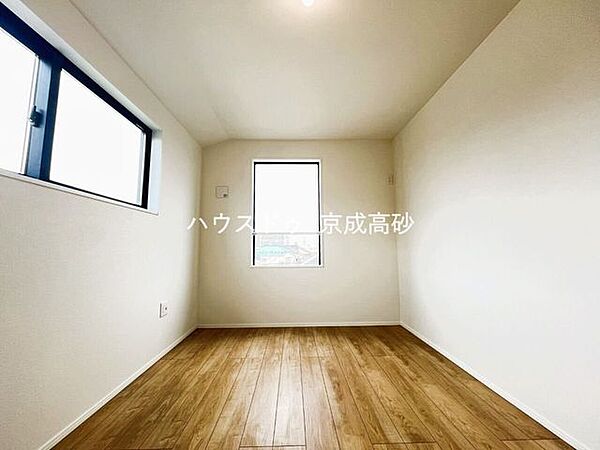洋室