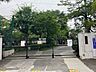 周辺：江戸川区立北小岩小学校 500m