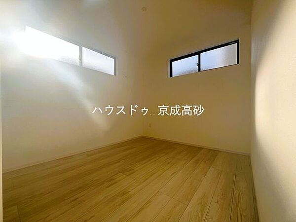 子供部屋