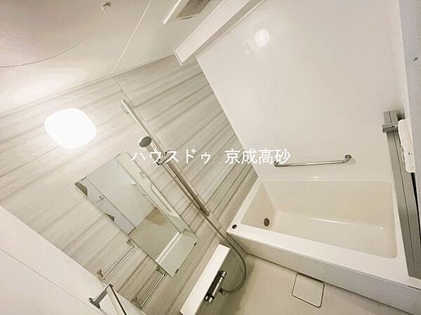浴室