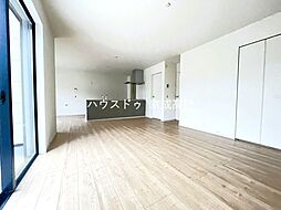 新築戸建 松戸市小山
