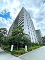 シティテラス金町A棟