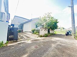 中古戸建 市川市北国分2丁目