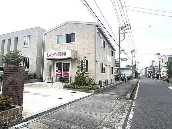 周辺