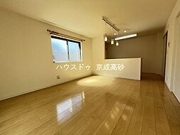 中古戸建 八潮市南川崎158