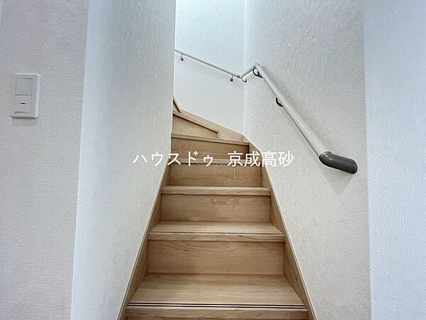 室内を拡大表示