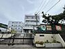 周辺：三郷市立栄中学校 1020m