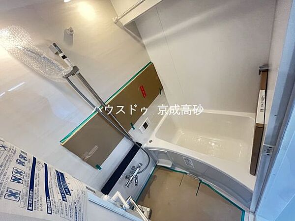 浴室