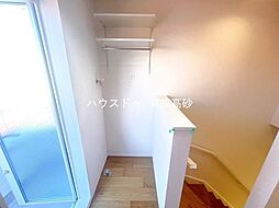 室内の画像