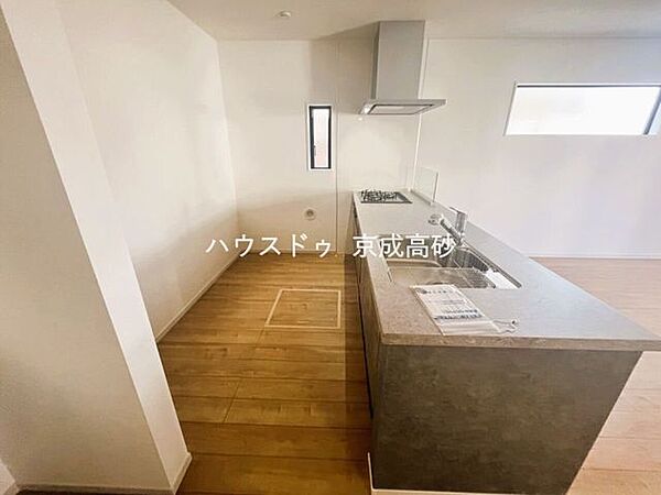 キッチン
