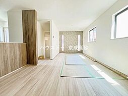 新築戸建 市川市新田1丁目