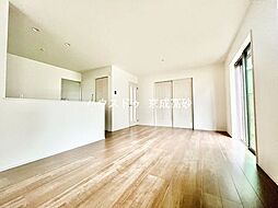 新築戸建 市川市国分6丁目 B号棟