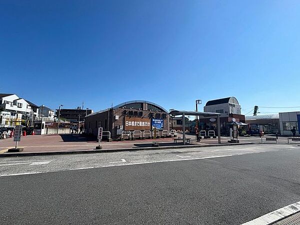 周辺を拡大表示
