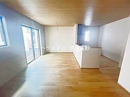 新築戸建 松戸市松戸新田 全7棟