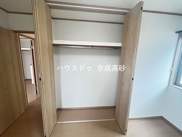 収納を拡大表示