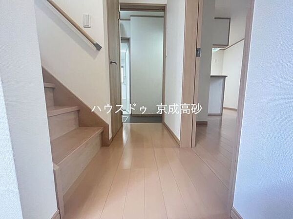 室内を拡大表示