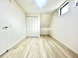 子供部屋の画像