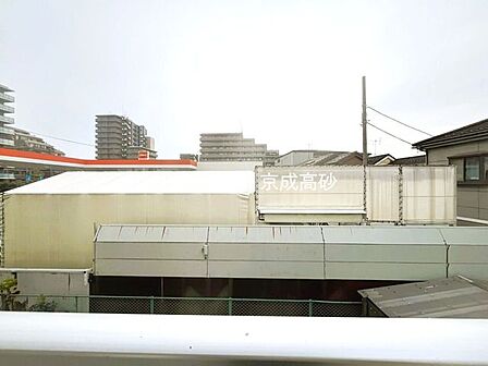 今日も、明日も、この街で。毎日同じに見える風景も、マイホームからの景色は日毎に違う表情を見せてくれます。