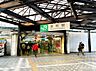 周辺：JR常磐線 金町駅 1160m