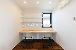室内の画像