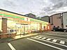 周辺：セブン-イレブン 足立東和5丁目店 210m