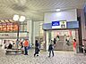 周辺：青砥駅京成電鉄 590m