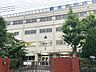 周辺：葛飾区立青戸中学校 430m