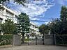 周辺：葛飾区立綾南小学校 306m