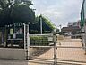 周辺：足立区立おおやたこども園 740m