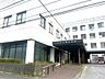 周辺：みさと健和病院 370m